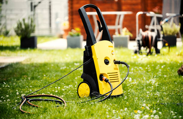 Trusted Wyoming, MI Pressure Washing Experts